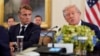Президент Франції привітав заяву Трампа, який раніше пообіцяв надати Україні «дуже хороші гарантії безпеки»