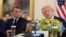 Емманюель Макрон заявив, що обговорив це питання з президентом США Дональдом Трампом після прибуття до Нью-Йорка (фото архівне)