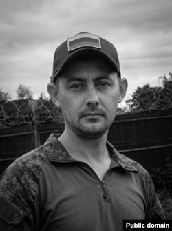 Виктор Павленко