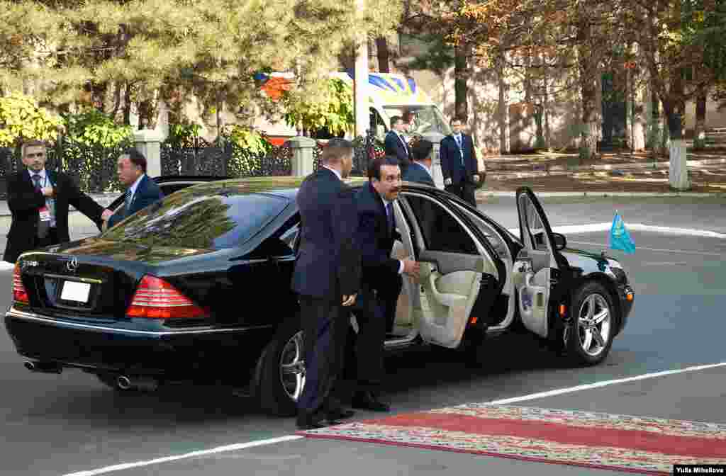 Moldova - CIS Summit Photo gallery (17)