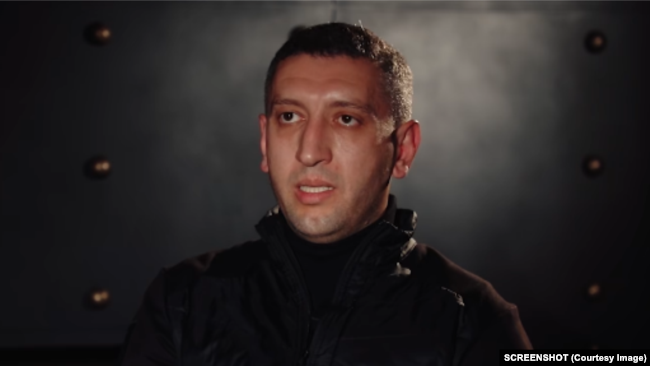 Ираклий Шаишмелашвили