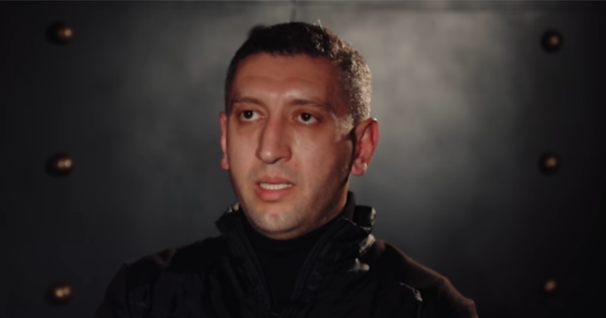 აშშ-ში მყოფ გდდ-ის ყოფილ მაღალჩინოსანს „წინასწარი პატიმრობა“ დაუსწრებლად შეუფარდეს