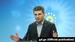 მამუკა მდინარაძე