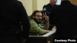 საბა სხვიტარიძე. თბილისის საქალაქო სასამართლო. 27 მარტი, 2025 წელი