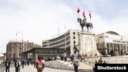 Ankara