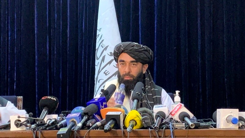 Talibanët: Të drejtat e grave do të respektohen sipas ligjit islamik
