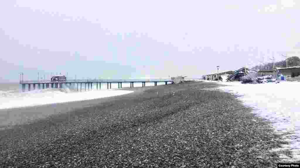 ფოტო: სერა ძნელაძე