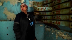 'I Came Back': Former Pripyat Resident Returns Home 40 Years After Chernobyl Disaster