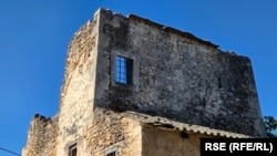 Ćemalovića kula