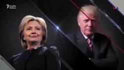 Trump, yoxsa Clinton - ABŞ-da yaşayan azərbaycanlıların seçimi