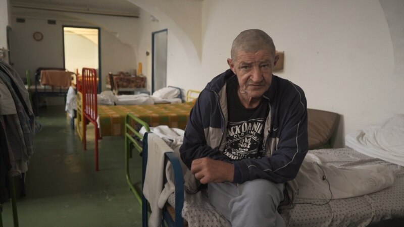 Роспотребнадзор оштрафовал казанский приют бездомных людей за отсутствие масок и термометров