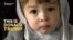 An Afghan Toddler Named Donald Trump