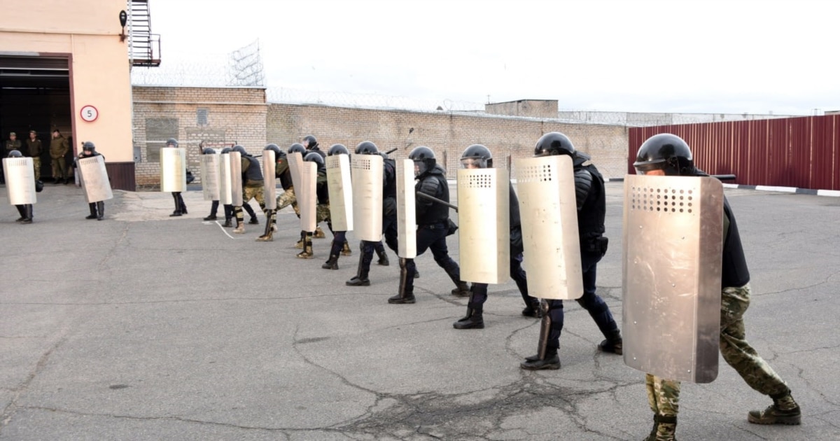 რატომ ერჩის დიქტატურა თავისიანებს – ბელარუსის მაგალითი