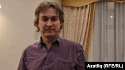 Илһам Вәлиев