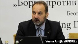 Ombudsman Saša Janković