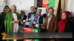 هشدار نامزدان حذف شده به کمیسیون انتخابات افغانستان!