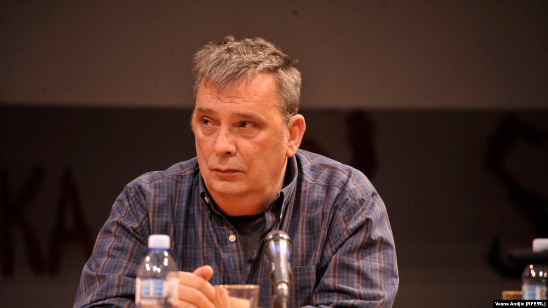 Dejan Anastasijević