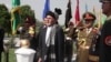 Afghanistan Marks Independence Day