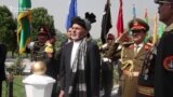 Afghanistan Marks Independence Day