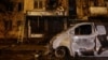 Наслідки російських ударів по житлових будинках Харкова. Ніч на 3 травня 2025 року