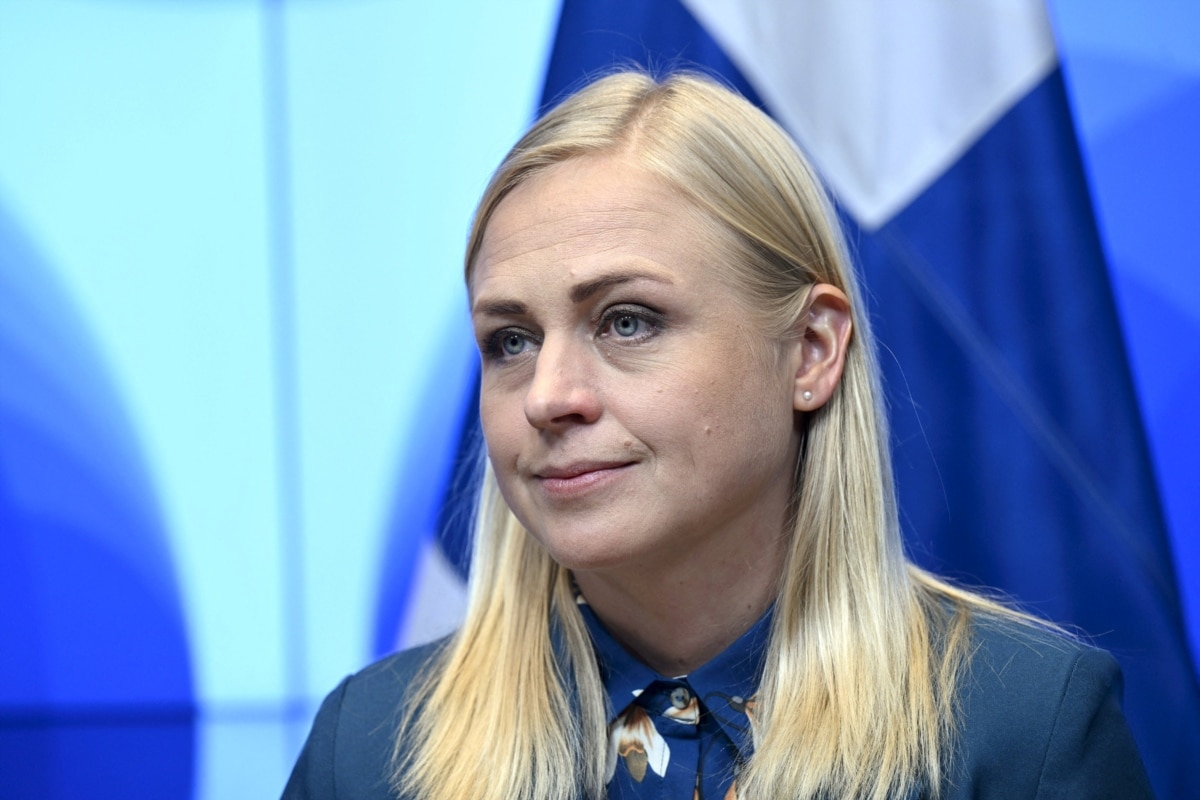 У Фінляндії заявили, що не вимагають від України призупинити атаки на нафтовий сектор РФ