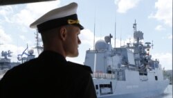Еще один флот. Разместятся ли российские корабли в Азовском море? 