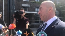 Haradinaj: Još ne znam za šta me sumnjiče