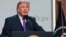 Američki predsjednik Donald Trump u Washingtonu 18. maja