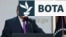 Presidenti amerikan, Donald Trump.