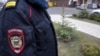Архангельск: полицейский заставлял подчиненных строить баню. Ему дали условный срок