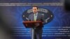 Османи најавува вонреден ветинг во МНР по апсењето македонски дипломат во Србија