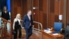 Predsednik Socijaldemokratske inicijative, Fatmir Limaj