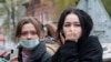 Рост социального напряжения в России выливается в шутинги и конфликты