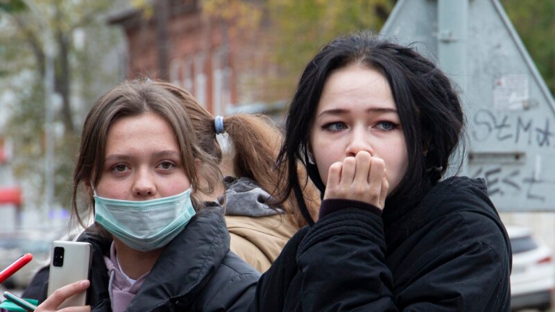 Първокурсник застреля 6 души и рани още 28 в университет в Перм