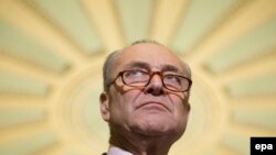 Senatori Chuck Schumer