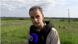 Driver Risks Life To Provide 'Lifeline' For Isolated Ukrainian Villages grab 1