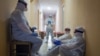Сокращение медсестер в Феодосии: «Требуешь «ковидные»? Уволим!»