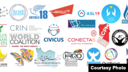 Joint NGO Letter in support of UNGA Resolution on human rights in Iran-- 12 Nov 2018