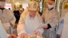 Поддержавший протесты гродненский архиепископ РПЦ отстранён от службы 