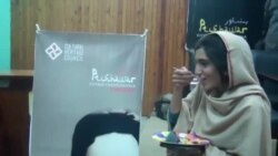 Ахбори бахшҳои Радиои Озодӣ