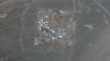 دید ماهواره‌ای از تأسیسات هسته‌ای نظنز در استان اصفهان