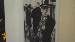 "Reflektimi i fytyrave"