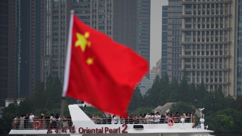 Керівництво Китаю обіцяє надати пріоритет енергетичній безпеці після війни в Ірані