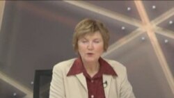 Свабода на Белсаце. 26.10.2009, ч.2