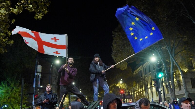 პრეზიდენტის არჩევნები არალეგიტიმურია – ბარიერგადალახული ოპოზიციური პარტიები