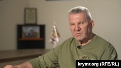 Сергей Куницын
