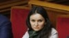 Екс-суддя Печерського райсуду Києва Царевич оскаржує своє звільнення у ВАСУ