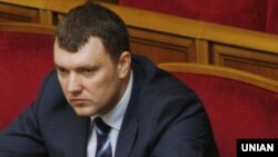 Віктор Кицюк, архівне фото 