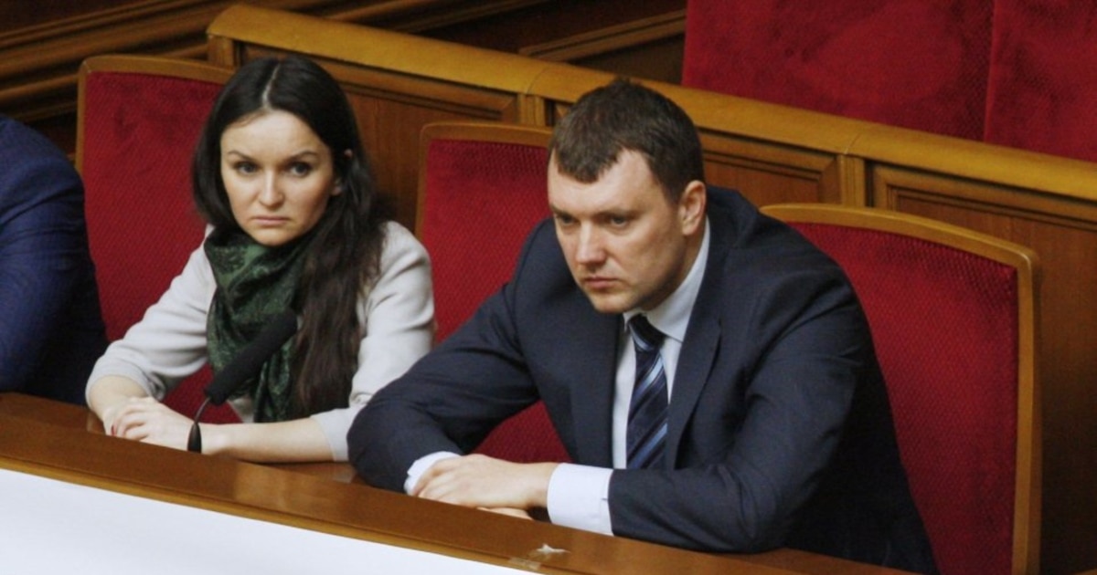 Вища рада правосуддя пояснила, чому вирішила запропонувати Зеленському призначити «суддю Майдану» Кицюка