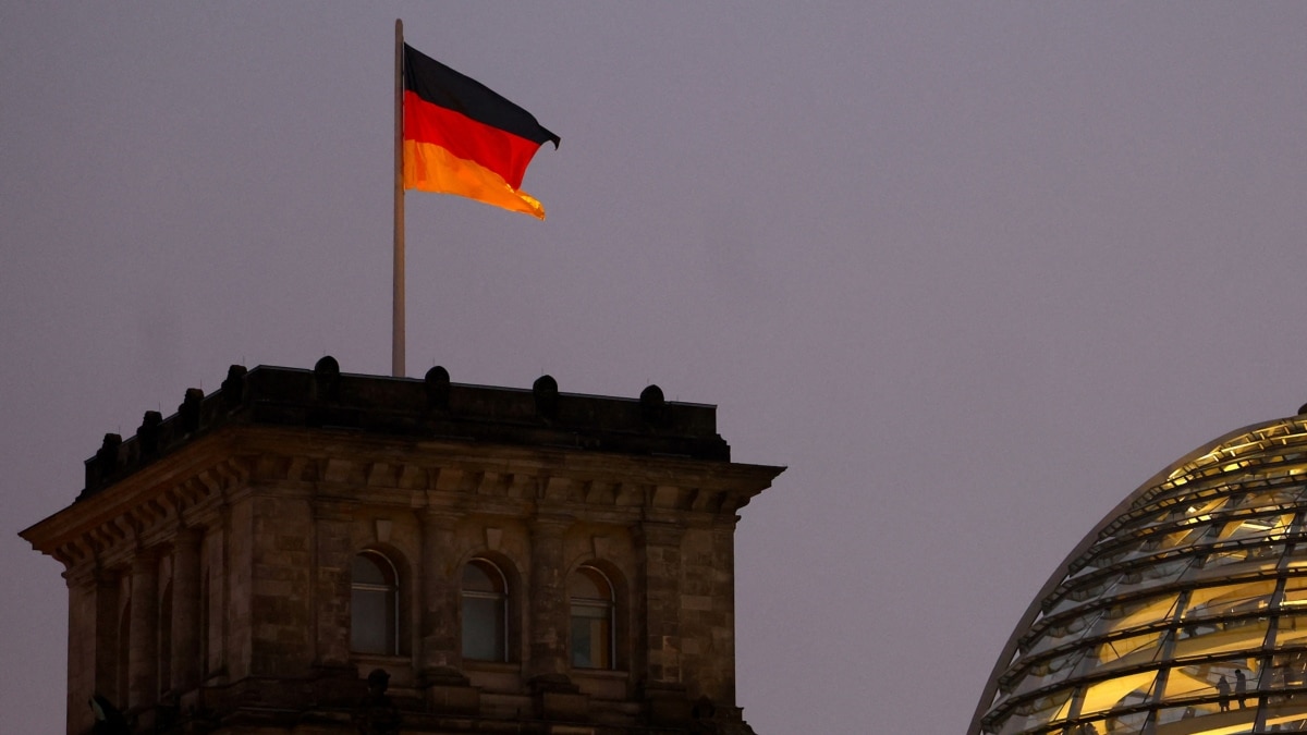 The Ministry of Foreign Affairs of Germany advised its citizens not to travel to Russia